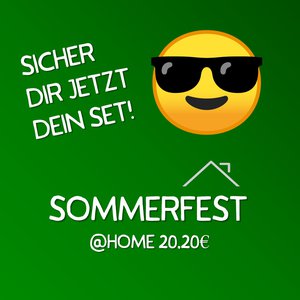 Sommerfest 2020