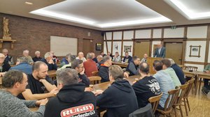 Herbstversammlung Glösingen