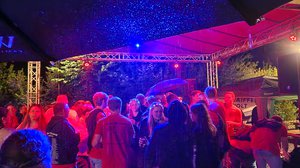 Sommerfest Glösingen im Siepen